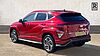 Hyundai KONA 1.0 T-GDi N Line SUV 5dr Petrol Manual Euro 6 (s/s) (120 ps) Ultimate Red