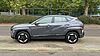 Hyundai KONA 65.4kWh Advance SUV 5dr Electric Auto (218 ps) Ecotronic Grey