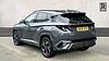 Hyundai TUCSON 1.6T Hybrid N Line Edition SUV 5dr Petrol Hybrid Auto Euro 6 (s/s) (239 ps) ECOTRONIC GREY