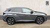 Hyundai TUCSON 1.6T Hybrid N Line Edition SUV 5dr Petrol Hybrid Auto Euro 6 (s/s) (239 ps) ECOTRONIC GREY