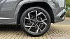 Hyundai TUCSON 1.6T Hybrid N Line Edition SUV 5dr Petrol Hybrid Auto Euro 6 (s/s) (239 ps) ECOTRONIC GREY