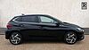 Hyundai I20 1.0 T-GDi Tech Line Hatchback 5dr Petrol DCT Euro 6 (s/s) (90 ps) Black