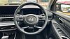 Hyundai I20 1.0 T-GDi Tech Line Hatchback 5dr Petrol DCT Euro 6 (s/s) (90 ps) Black