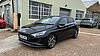 Hyundai I20 1.0 T-GDi Tech Line Hatchback 5dr Petrol DCT Euro 6 (s/s) (90 ps) Black