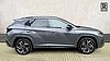 Hyundai TUCSON 1.6T N Line S SUV 5dr Petrol Hybrid Auto Euro 6 (s/s) (239 ps) Grey