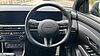 Hyundai TUCSON 1.6T N Line S SUV 5dr Petrol Hybrid Auto Euro 6 (s/s) (239 ps) Grey