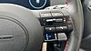 Hyundai TUCSON 1.6T N Line S SUV 5dr Petrol Hybrid Auto Euro 6 (s/s) (239 ps) Grey