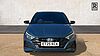 Hyundai I20 1.0 T-GDi N Line S DCT Euro 6 (s/s) 5dr Blue