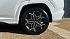 Hyundai TUCSON 1.6 T-GDi N Line SUV 5dr Petrol Manual Euro 6 (s/s) (150 ps) White