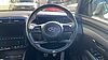 Hyundai TUCSON 1.6 T-GDi N Line SUV 5dr Petrol Manual Euro 6 (s/s) (150 ps) White