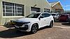 Hyundai TUCSON 1.6 T-GDi N Line SUV 5dr Petrol Manual Euro 6 (s/s) (150 ps) White