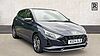Hyundai I20 1.0 T-GDi Advance Hatchback 5dr Petrol Manual Euro 6 (s/s) (100 ps) Grey