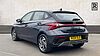 Hyundai I20 1.0 T-GDi Advance Hatchback 5dr Petrol Manual Euro 6 (s/s) (100 ps) Grey