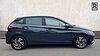 Hyundai I20 1.0 T-GDi Advance Hatchback 5dr Petrol Manual Euro 6 (s/s) (100 ps) Grey