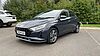 Hyundai I20 1.0 T-GDi Advance Hatchback 5dr Petrol Manual Euro 6 (s/s) (100 ps) Grey