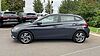 Hyundai I20 1.0 T-GDi Advance Hatchback 5dr Petrol Manual Euro 6 (s/s) (100 ps) Grey