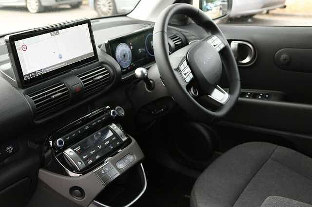 Hyundai Inster 85kW 02 49kWh 5dr Auto