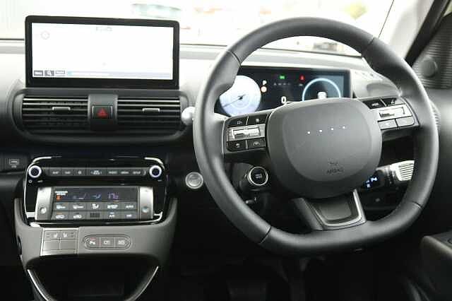 Hyundai Inster 85kW 02 49kWh 5dr Auto