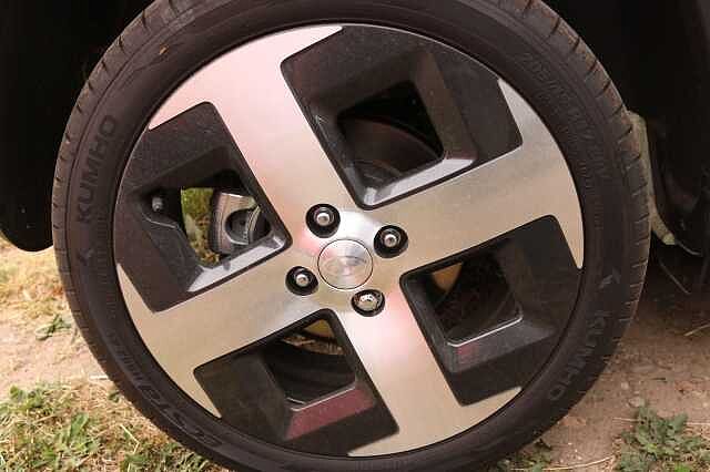 Hyundai Inster 85kW 02 49kWh 5dr Auto