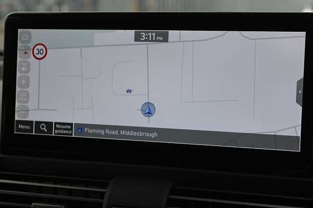 Hyundai Inster 85kW 02 49kWh 5dr Auto