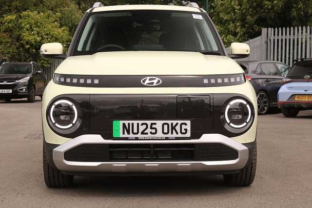 Hyundai Inster 85kW 02 49kWh 5dr Auto