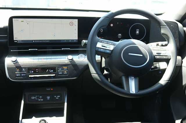 Hyundai KONA 1.6T 138 Advance 5dr DCT Grey