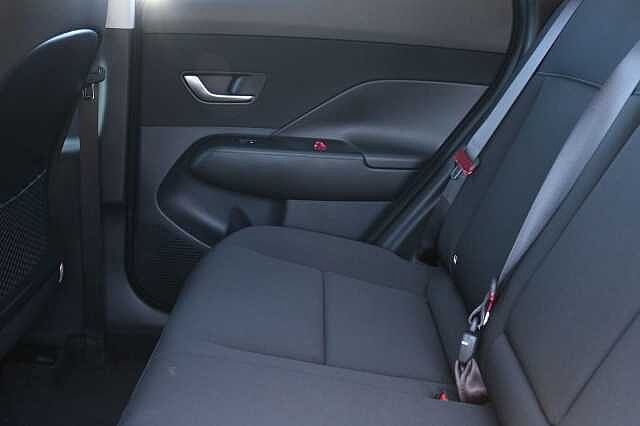 Hyundai KONA 1.6T 138 Advance 5dr DCT Grey