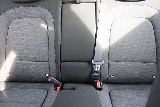 Hyundai KONA 100kW SE Connect 39kWh 5dr Auto
