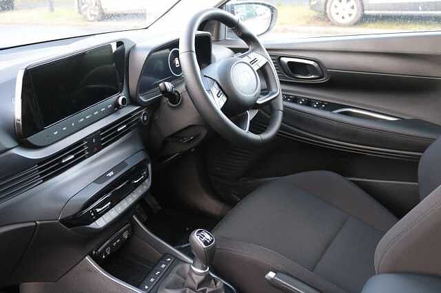 Hyundai i20 1.0T GDi Ultimate 5dr