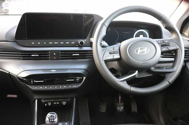 Hyundai i20 1.0T GDi Ultimate 5dr