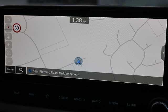 Hyundai i20 1.0T GDi Ultimate 5dr