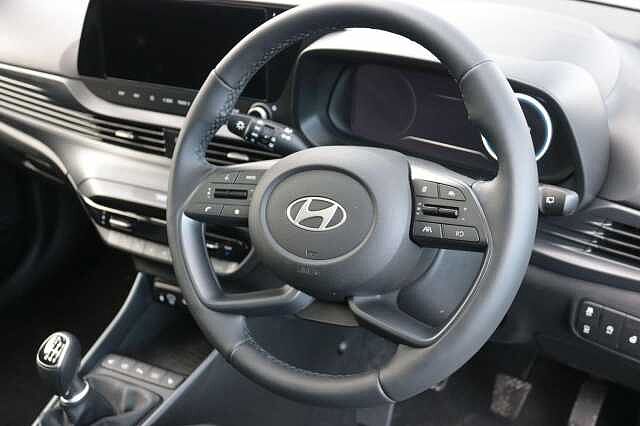 Hyundai i20 1.0T GDi Ultimate 5dr