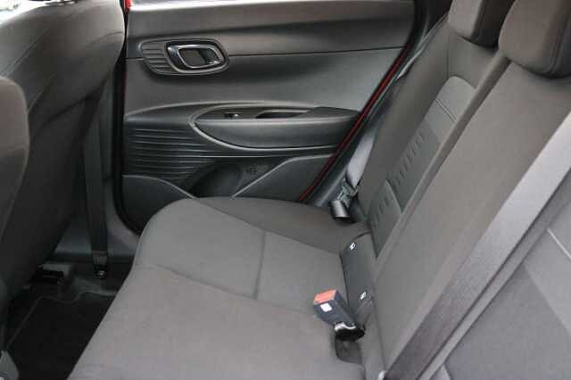 Hyundai BAYON 1.0 TGDi Premium 5dr