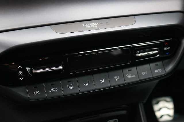 Hyundai BAYON 1.0 TGDi Premium 5dr