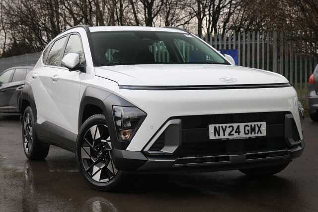 1.6 GDi Hybrid Advance 5dr DCT
