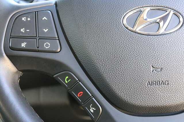 Hyundai i10 1.2 Premium SE 5dr