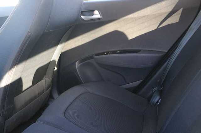 Hyundai i10 1.2 Premium SE 5dr