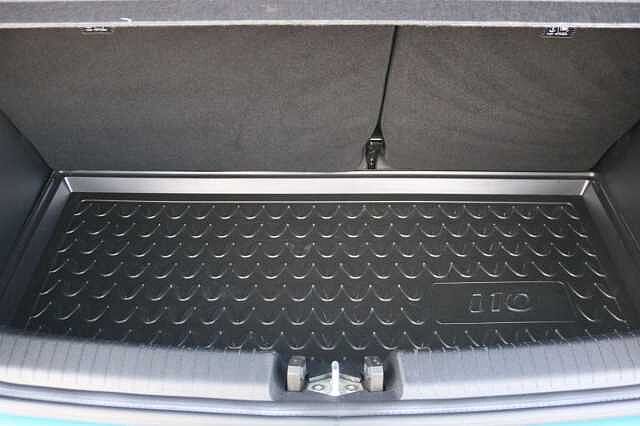 Hyundai i10 1.2 MPi Premium 5dr Auto