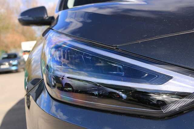 Hyundai I30 1.0 T-GDi MHEV Premium DCT Euro 6 (s/s) 5dr Grey