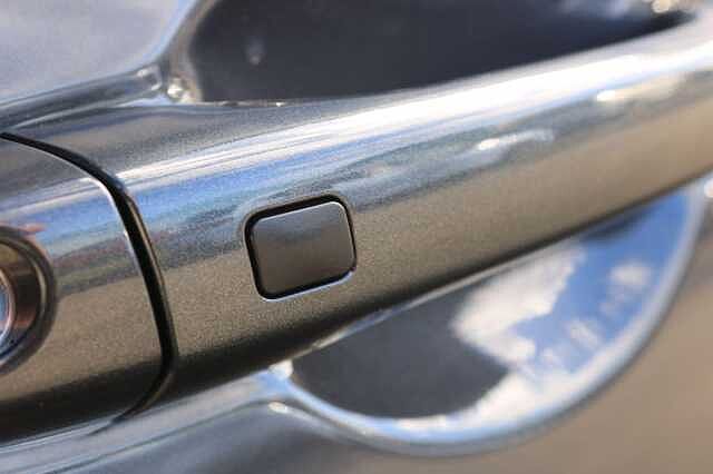 Hyundai I30 1.0 T-GDi MHEV Premium DCT Euro 6 (s/s) 5dr Grey