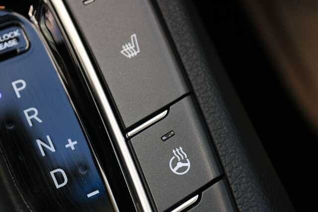 Hyundai I30 1.0 T-GDi MHEV Premium DCT Euro 6 (s/s) 5dr Grey