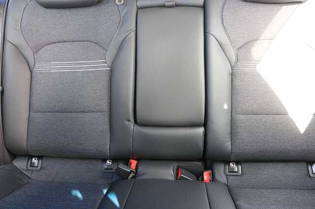 Hyundai I30 1.0 T-GDi MHEV Premium DCT Euro 6 (s/s) 5dr Grey