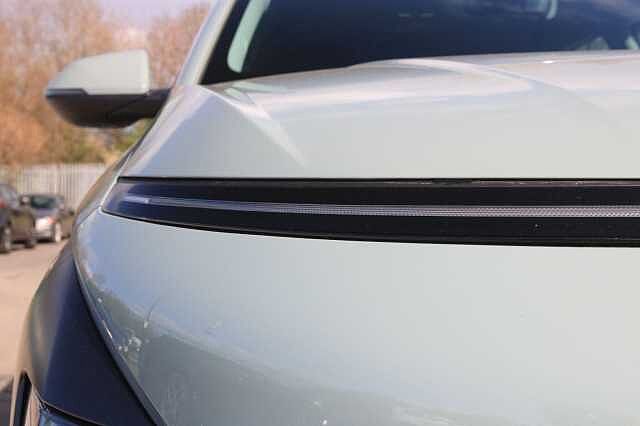 Hyundai KONA 1.0T Advance 5dr