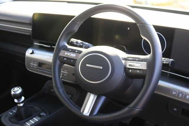 Hyundai KONA 1.0T Advance 5dr