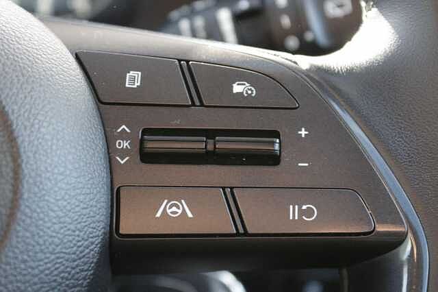 Hyundai i20 1.0T GDi 48V MHD SE Connect 5dr