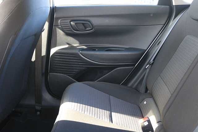Hyundai i20 1.0T GDi 48V MHD SE Connect 5dr