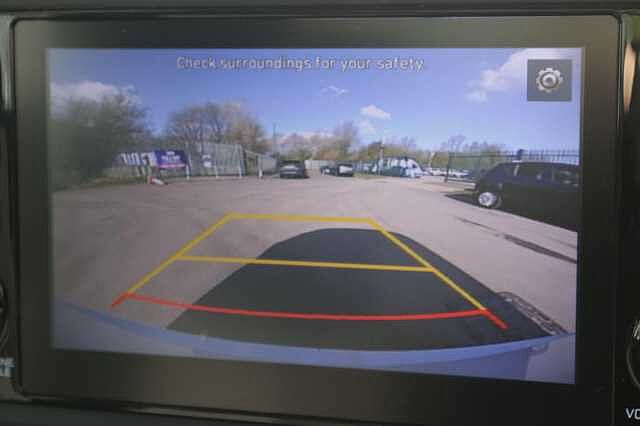 Hyundai i20 1.0T GDi 48V MHD SE Connect 5dr