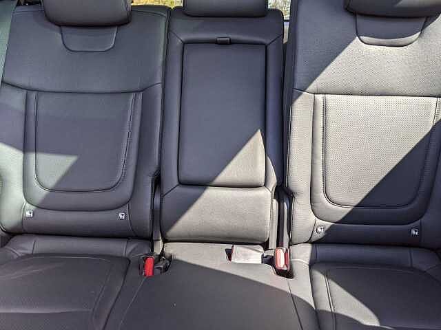 Hyundai TUCSON 1.6 TGDi Ultimate 5dr 2WD