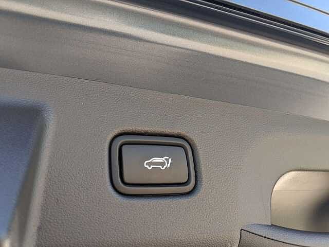 Hyundai TUCSON 1.6 TGDi Ultimate 5dr 2WD