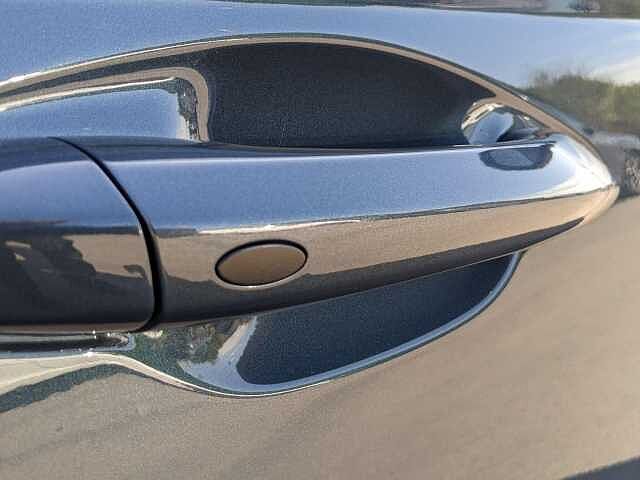 Hyundai TUCSON 1.6 TGDi Ultimate 5dr 2WD